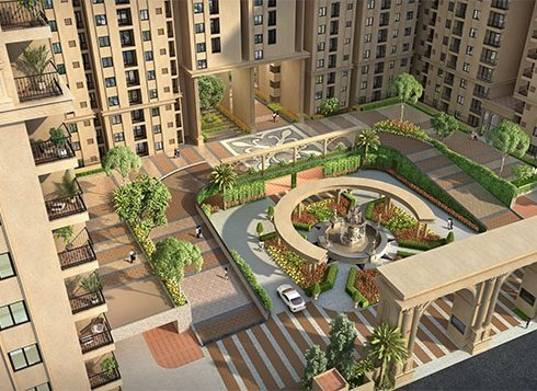 Casagrand First City